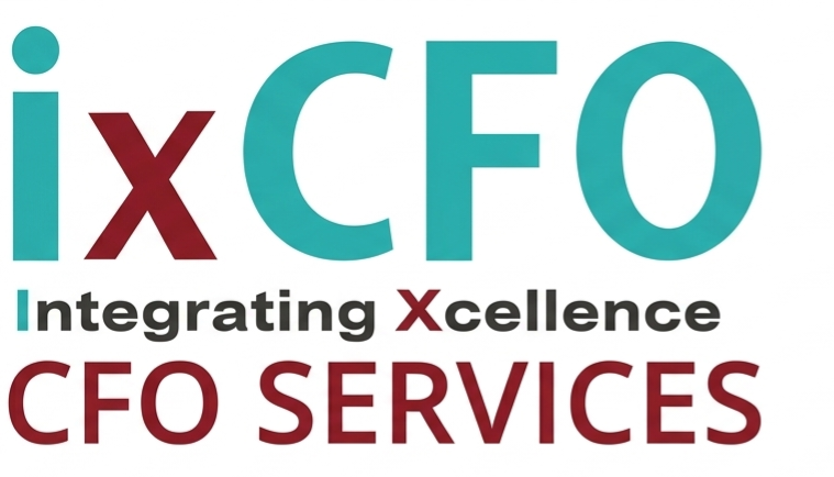 ixCFO Services — Integrating Xcellence — CFO Services